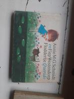 Annie M.G. Schmidt - Floddertje - Gelezen, Ophalen of Verzenden, Gelezen, Annie M.G. Schmidt, Fictie algemeen