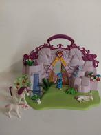 Playmobil Fantasy Eenhoornkoffer, Ophalen of Verzenden, Zo goed als nieuw