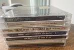 6 CD’s; oa Mika, Ophalen of Verzenden, Gebruikt
