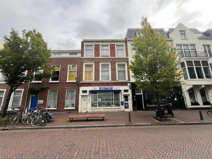 NIEUW! Woonruimte te huur Stationsweg, Den Haag, Huizen en Kamers, Huizen te huur