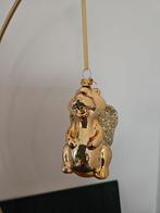 Kerstornament/kerstbal Hamster, Diversen, Ophalen