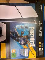 Ps5 Digitale versie *SEALED*, Spelcomputers en Games, Spelcomputers | Sony PlayStation 5, Ophalen of Verzenden, Nieuw