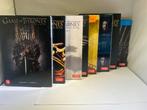Game of Thrones Seizoen 1-8 Boxset, Cd's en Dvd's, Dvd's | Tv en Series, Vanaf 16 jaar, Boxset, Ophalen of Verzenden, Zo goed als nieuw