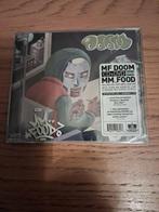 Mf doom   in seal !, Cd's en Dvd's, Verzenden, 2000 tot heden, Nieuw in verpakking