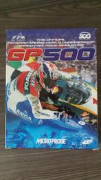 pc gp500 big box bigbox, Ophalen of Verzenden, Gebruikt