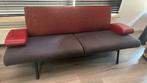 2,5zitsbank Harvink - model armslag, 150 tot 200 cm, Driepersoons, 75 tot 100 cm, Zo goed als nieuw