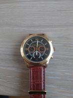 Nieuw Daniel Hechter Heren Horloge, Sieraden, Tassen en Uiterlijk, Horloges | Heren, Ophalen of Verzenden, Nieuw, Overige merken