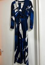 Blauwe jurk Zara, Kleding | Dames, Blauw, Zara, Nieuw, Ophalen of Verzenden