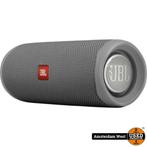 JBL Flip 5 Bluetooth Speaker Grijs | Nieuw in seal