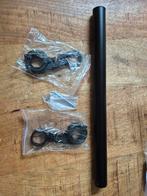 Fietsstuur Verlengstuk - 20cm, Ophalen of Verzenden, Nieuw, Algemeen, Stuur