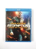 Hummingbird - Jason Statham, Cd's en Dvd's, Blu-ray, Ophalen of Verzenden, Actie