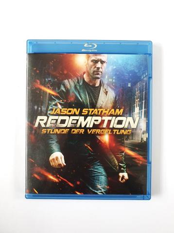 Hummingbird - Jason Statham beschikbaar voor biedingen