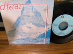 Heidi - Single - Paprika, 7 inch, Single, Ophalen of Verzenden, Zo goed als nieuw