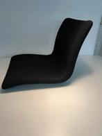stoel kuip, Ophalen, Twee, Zwart, Nieuw