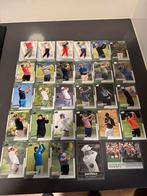29x Upper Deck Portfolio Golf 2024 cards, Ophalen of Verzenden, Zo goed als nieuw