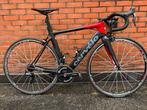 Cervelo S3 Di2, Overige merken, Carbon, Ophalen of Verzenden, Meer dan 20 versnellingen