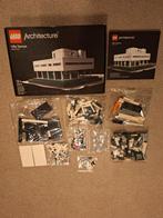 Lego architecture 21014 - Villa Savoye


Nieuw, Ophalen of Verzenden, Nieuw, Complete set, Lego