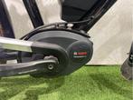 Riese & Müller Cruiser Vario 500Wh 51cm 2017 Zwart, Fietsen en Brommers, Elektrische fietsen, Riese & Müller, Gebruikt, 51 tot 55 cm