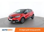 Renault Captur 1.3 TCe Intens | DU60154 | (bj 2019), Auto's, Renault, Stof, Gebruikt, 4 cilinders, 1330 cc