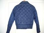 super mooi blauw Vera Mode Jeans jas jasje damesmt S, Blauw, Vero Moda, Ophalen of Verzenden, Zo goed als nieuw