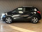 Opel Mokka 1.4 T Cosmo 4x4 AIRCO PDC SCHUIFDAK CRUISE NAVIGA, Auto's, Opel, Euro 5, 1325 kg, Gebruikt, 4 cilinders