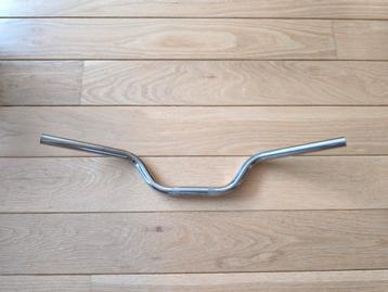 GEBRUIKT stuur (LAAG) voor Simson S51 S50 S70 chroom beschikbaar voor biedingen