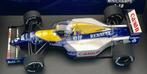 1:18 Williams Renault FW14 R.Patrese 1991 Minichamps, Ophalen of Verzenden, Nieuw, Auto, MiniChamps
