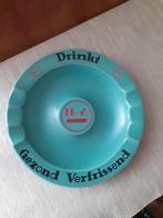 Asbak, Verzamelen, Ophalen of Verzenden, Zo goed als nieuw, Gebruiksvoorwerp