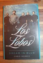 Los Lobos: Dream in Blue (American Music Series), Boeken, Muziek, Ophalen of Verzenden, Zo goed als nieuw, Artiest