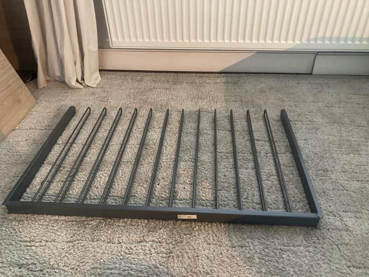 IKEA Komplement broekhanger voor PAX kast, Huis en Inrichting, Kasten | Kledingkasten, Zo goed als nieuw, Minder dan 100 cm, Minder dan 50 cm