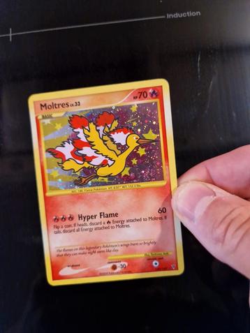 Moltres SV149  beschikbaar voor biedingen
