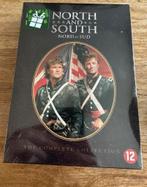 North & South - Complete Collection NLO originele dvd SEALED, Verzenden, Nieuw in verpakking