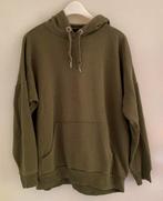 Leuk oversized hoodie, S, Monki, Ophalen of Verzenden, Zo goed als nieuw, Monki, Maat 36 (S)
