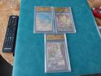 Pokemon slabs japans 10, Ophalen of Verzenden, Zo goed als nieuw