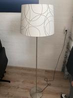 2 mooie ikea schemerlampen € 15,00 per stuk, Huis en Inrichting, Lampen | Vloerlampen, Ophalen of Verzenden, Zo goed als nieuw