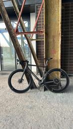 Rose XLITE 06 Force AXS 2023, 28 inch, Carbon, Zo goed als nieuw, Meer dan 20 versnellingen