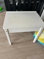 Ikea Sundvik schoolbank, Ophalen, Gebruikt, Tafel(s)