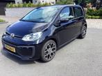 Vw Volkswagen Up gti wielen up! 2016, Auto's, Volkswagen, Metallic lak, Zwart, Particulier, Up!