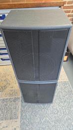 HK Audio Classic Pro 12, Gebruikt, Overige typen, 120 watt of meer, Ophalen