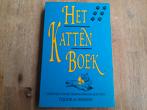 Tijger en Minou/ Het kattenboek - voor eigengereide katten, Ophalen of Verzenden, Zo goed als nieuw, Katten
