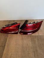 Achterlichtenset Audi A3 Sportback 2017 (4 stuks dus), Ophalen of Verzenden, Gebruikt, Audi