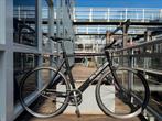 Rat Bikes single speed fiets, Fietsen en Brommers, Fietsen | Racefietsen, Minder dan 10 versnellingen, Gebruikt, Heren, Aluminium