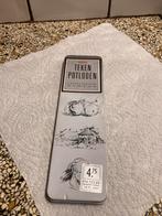 Set potloden, Hobby en Vrije tijd, Tekenen, Ophalen of Verzenden, Potlood of Stift