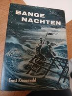 Bange nachten (roman watersnoodramp), Ophalen of Verzenden, Gelezen