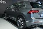 Volkswagen Tiguan 2.0 TSI 4Motion R-Line / PANODAK / HUD / V, Automaat, Gebruikt, Zwart, 4 cilinders