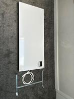 Eldom WiFi convector verwarming Extra Life 2500, Doe-het-zelf en Verbouw, Verwarming en Radiatoren, Ophalen, 30 tot 80 cm, Radiator
