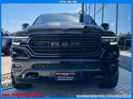 Dodge Ram 1500 LIMITED | Pano | 360 graden camera | Fifth wh, Auto's, Dodge, Automaat, Gebruikt, 5654 cc, Zwart