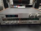 Sony STR 3800L Vintage Versterker - Warm Geluid, Ophalen of Verzenden, Gebruikt, Stereo, Sony