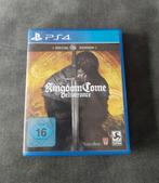 Kingdom Come Deliverance Nieuw!, 1 speler, Ophalen of Verzenden, Zo goed als nieuw, Role Playing Game (Rpg)