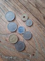 Spaanse Munten Collectie, Ophalen of Verzenden, Overige landen, Losse munt